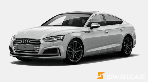 2019 Audi S5 