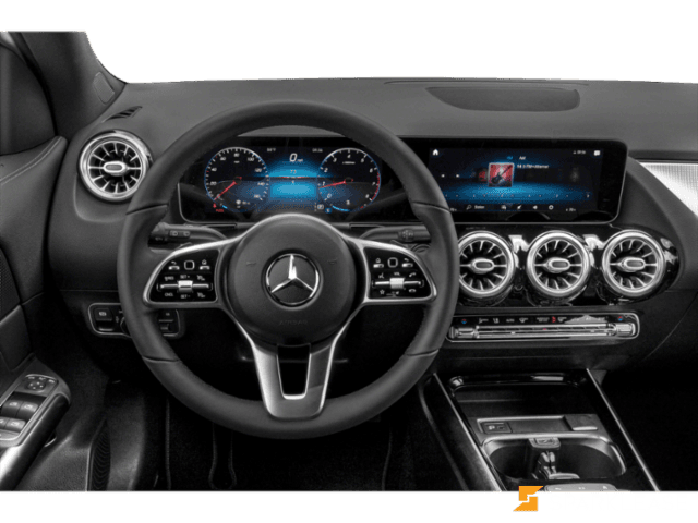 2021 Mercedes-Benz GLA GLA 250 4MATIC SUV