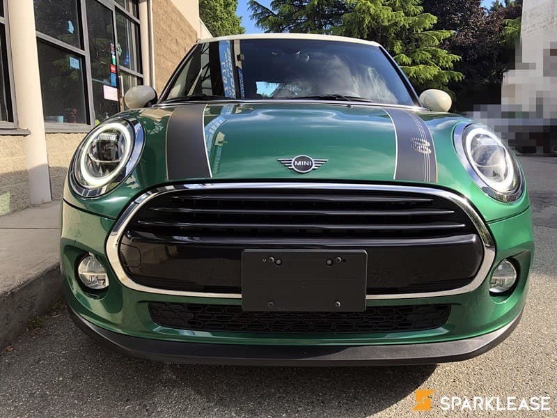 2019 MINI Cooper 60th Anniversary