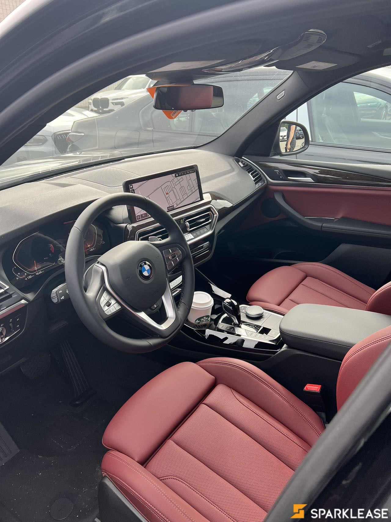 2023 BMW X3 xDrive30i Sports Activity Vehicle