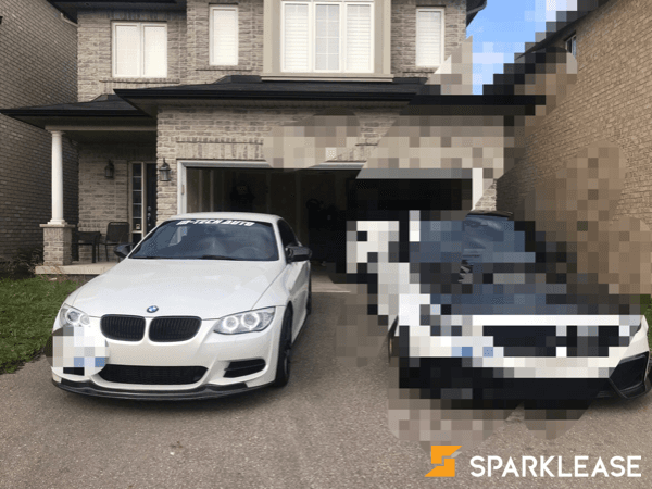 2013 BMW 335i Convertible