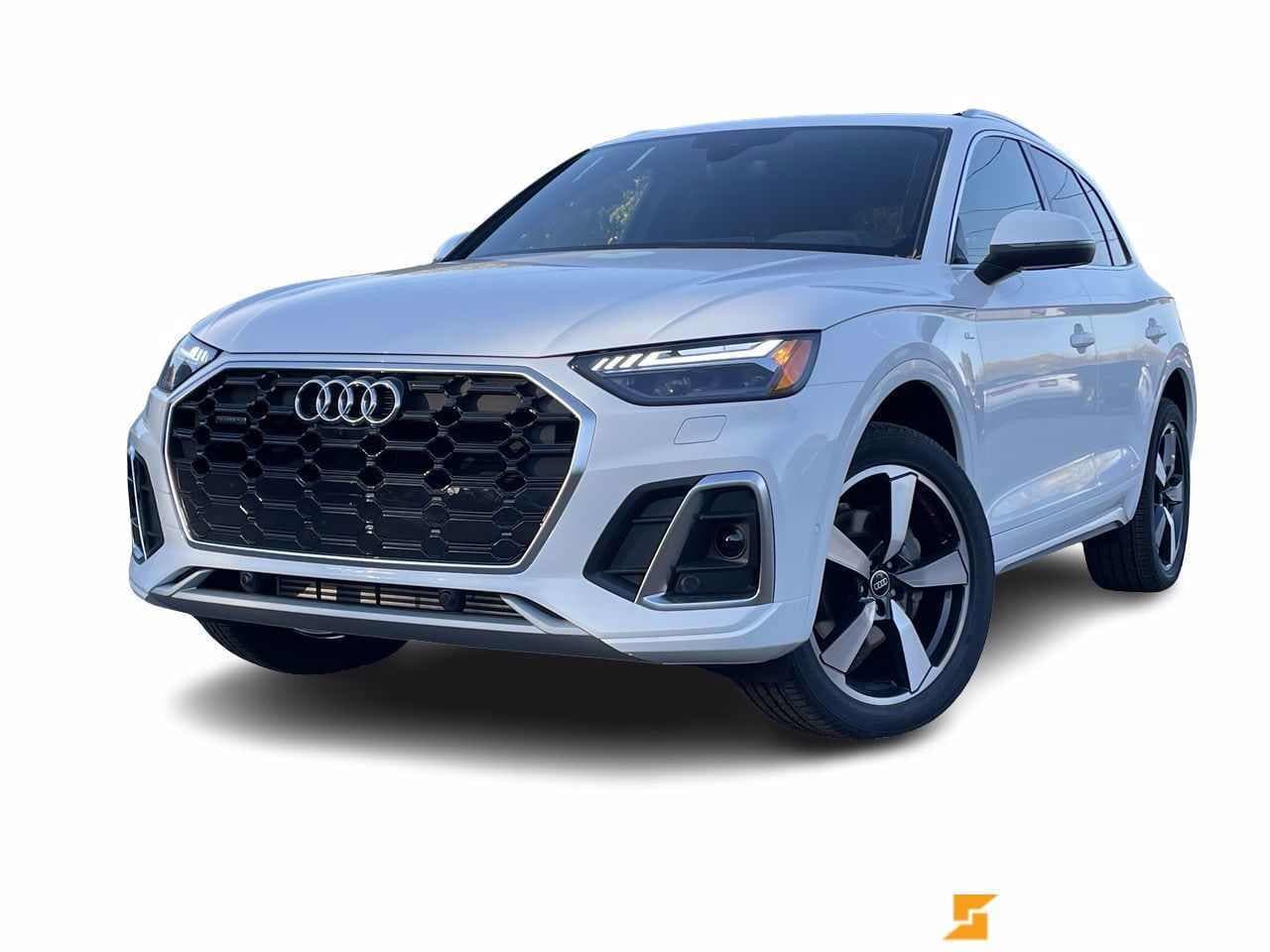 2023 Audi Q5 Technik 45 TFSI quattro