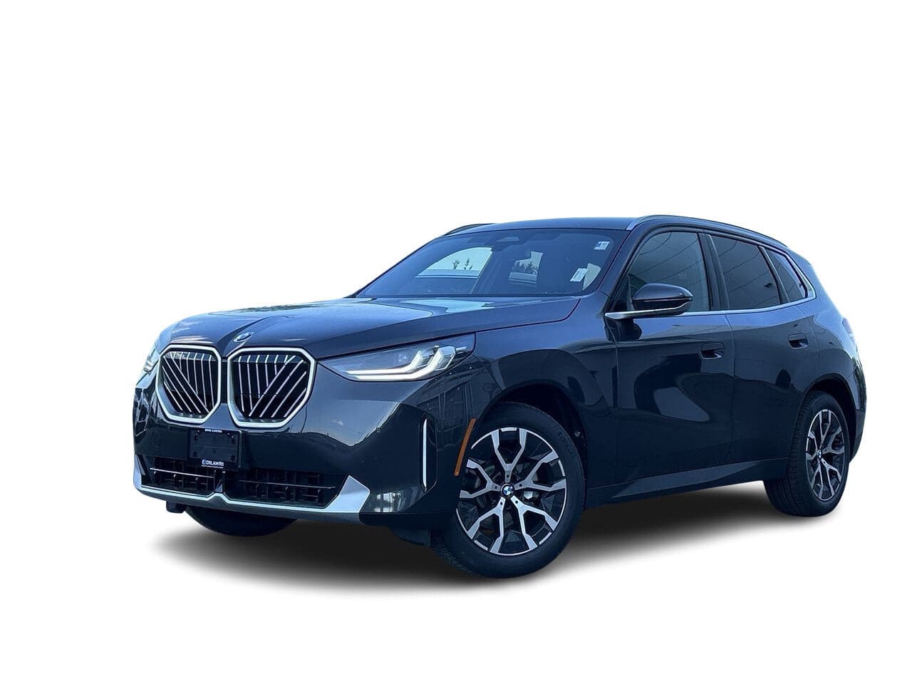 2026 BMW X3 30 xDrive NA