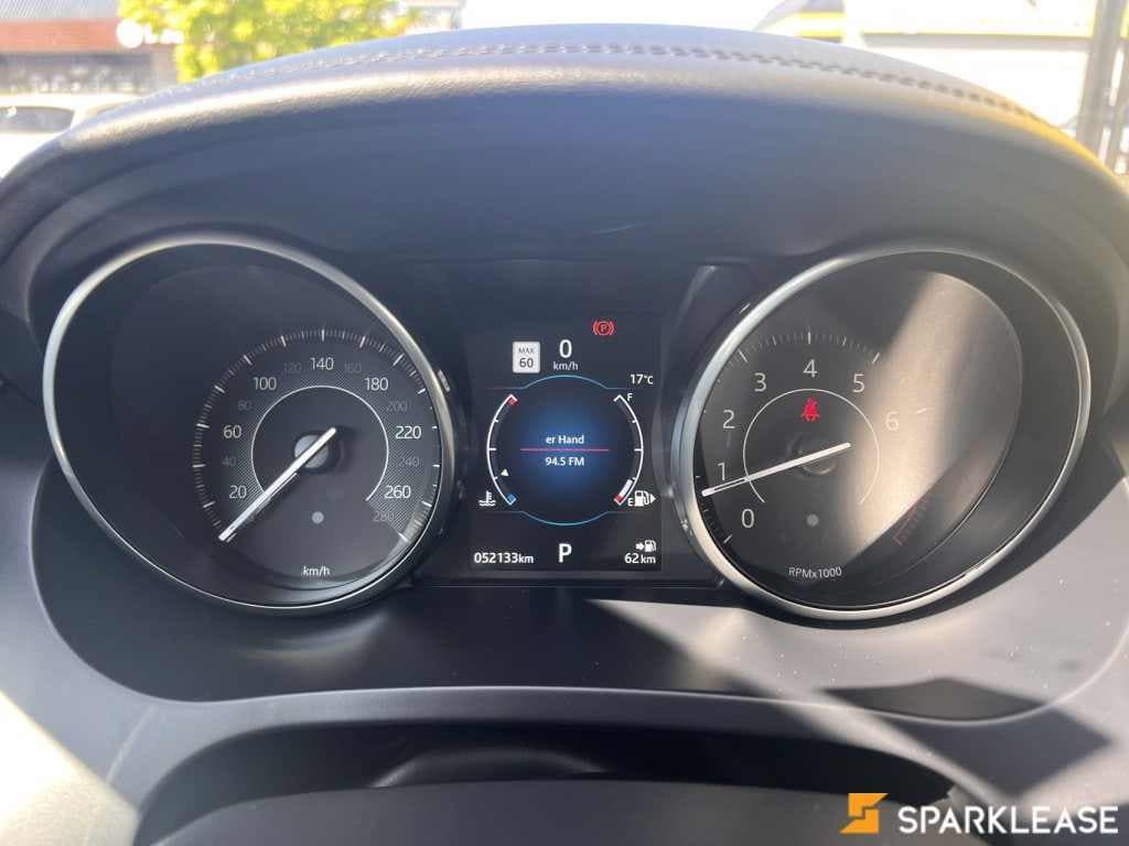 2018 Jaguar E-PACE P250 AWD S