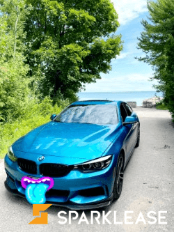 2018 BMW 4 Series