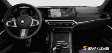 2023 BMW 330i xDrive Sedan