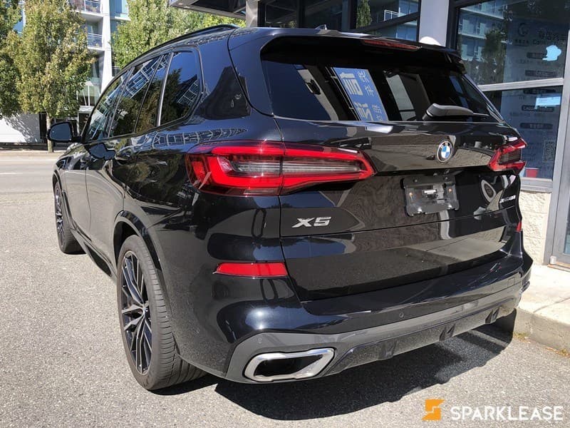 2019 BMW X5 xDrive40i Premium Excellence...