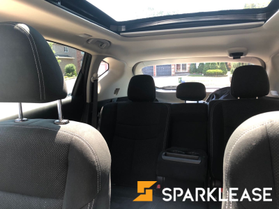 2019 Nissan Murano SV