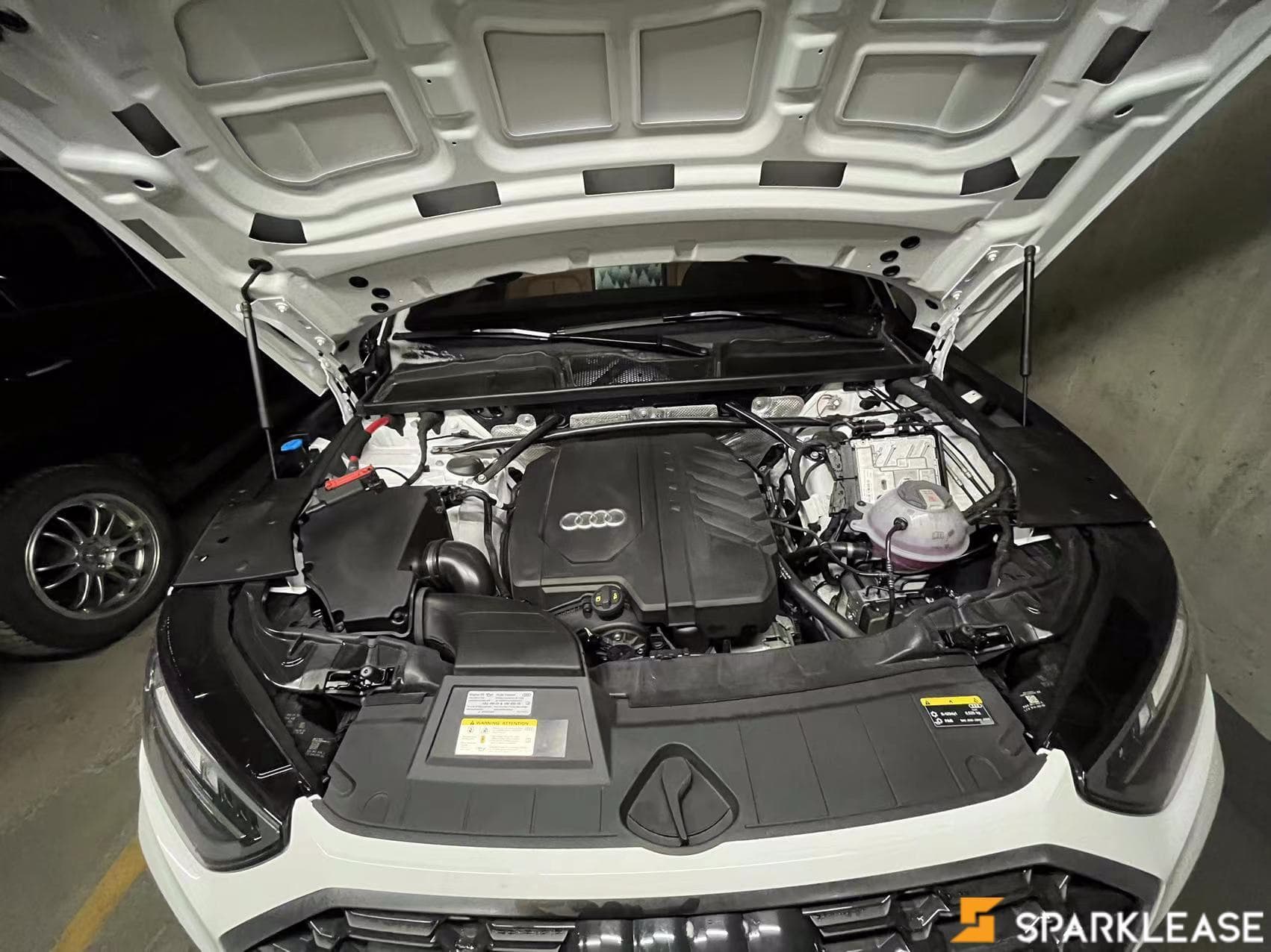2022 Audi Q5 Progressiv 45 TFSI quattro