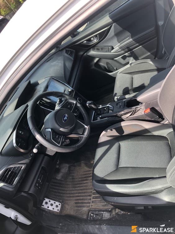 2018 Subaru Impreza