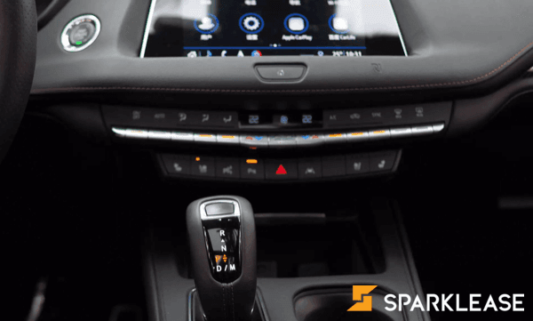 2019 Cadilac XT4