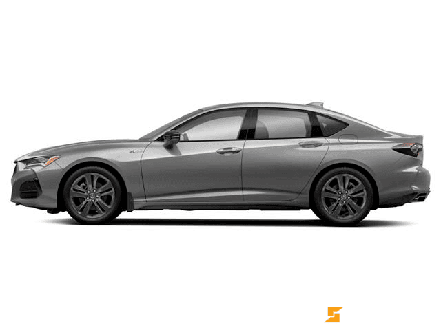 2021 Acura TLX A-Spec