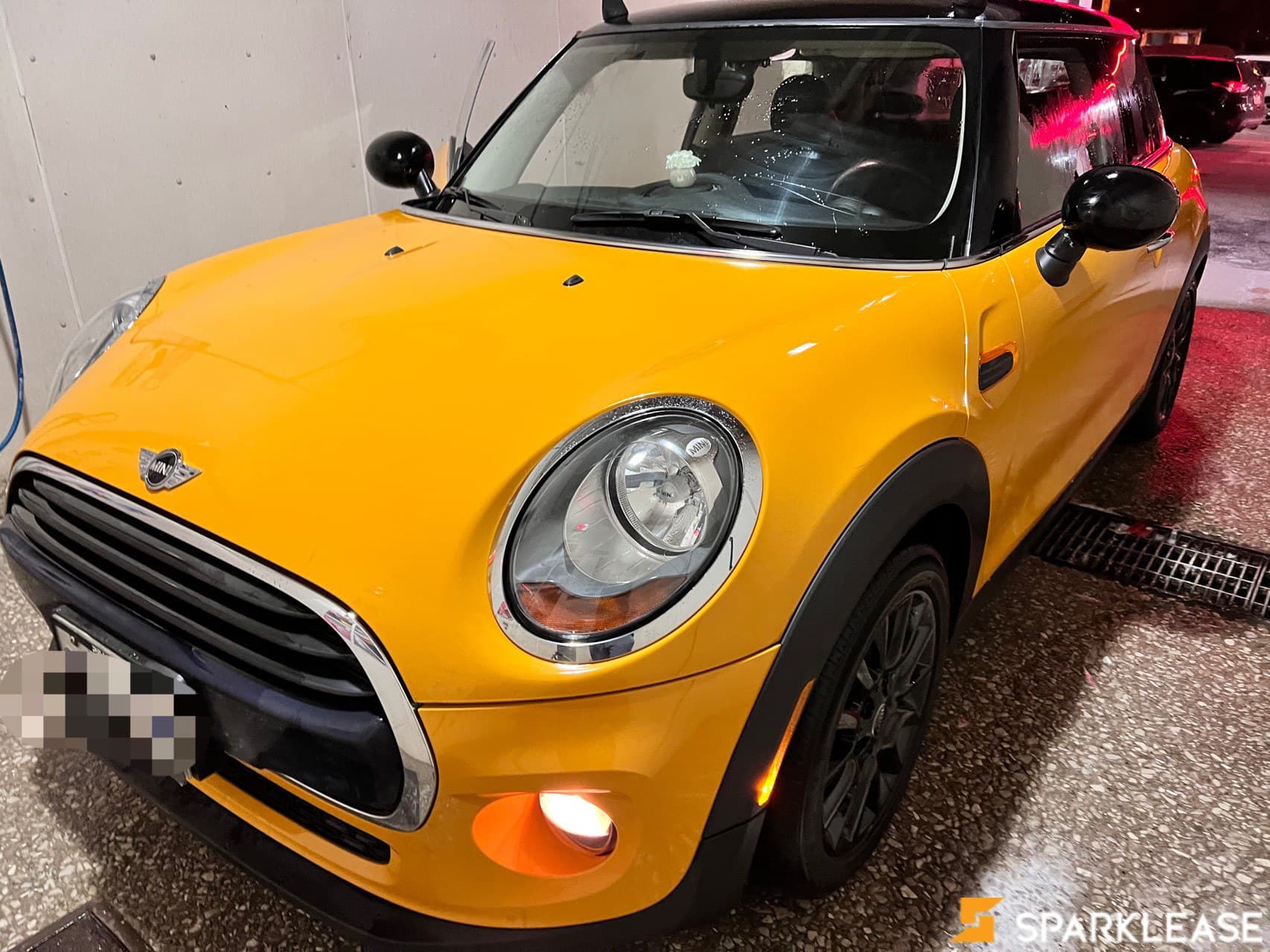 2018 MINI Cooper