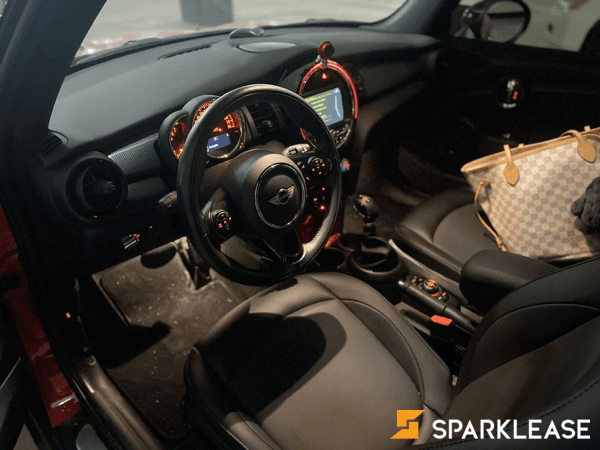 2018 MINI Cooper