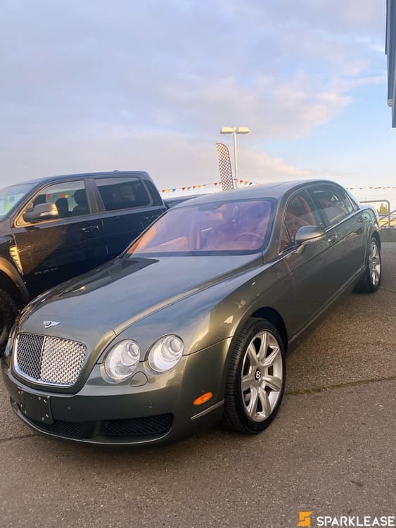 2006 Bentley Continental GT