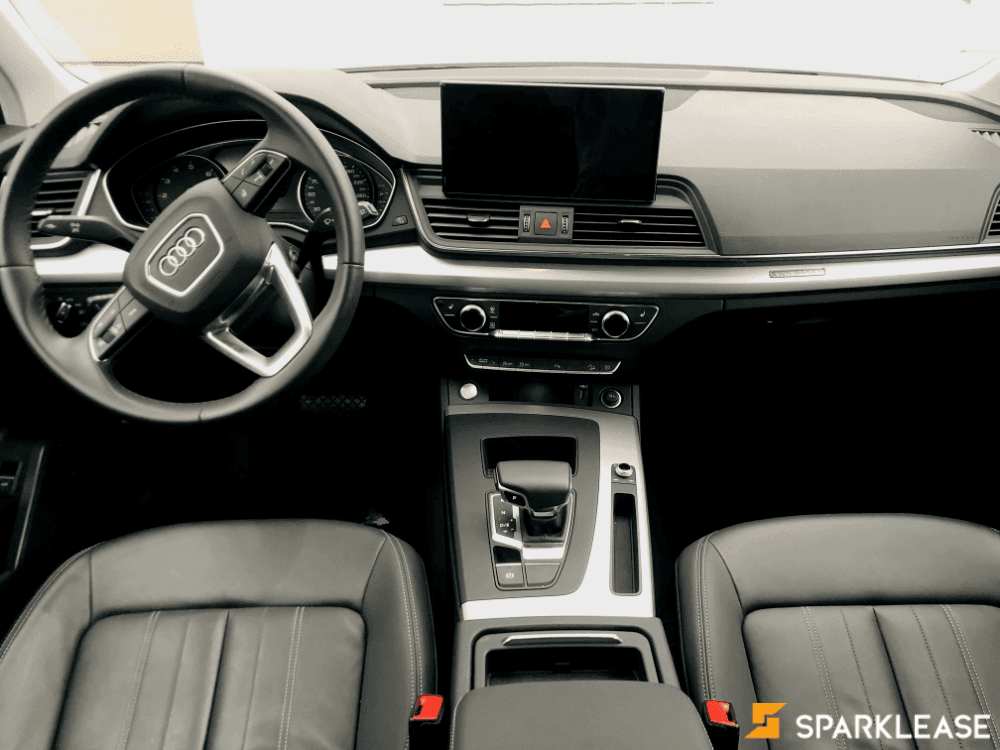 2021 Audi Q5 Komfort DEMO