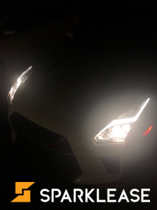 2017 Nissan GTR