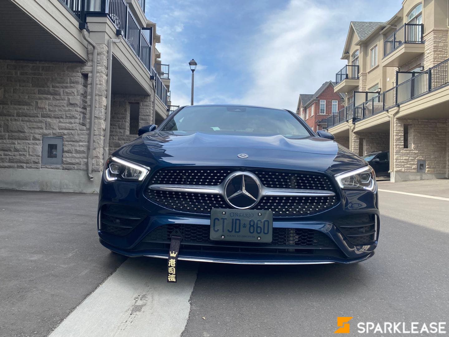 2022 Mercedes-Benz CLA250