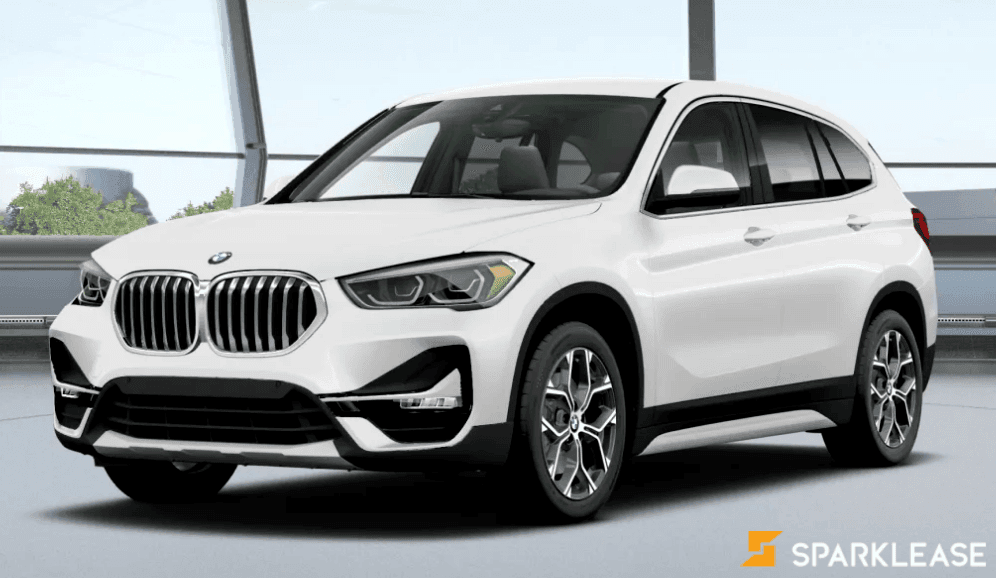 2021 BMW X1 xDrive28i