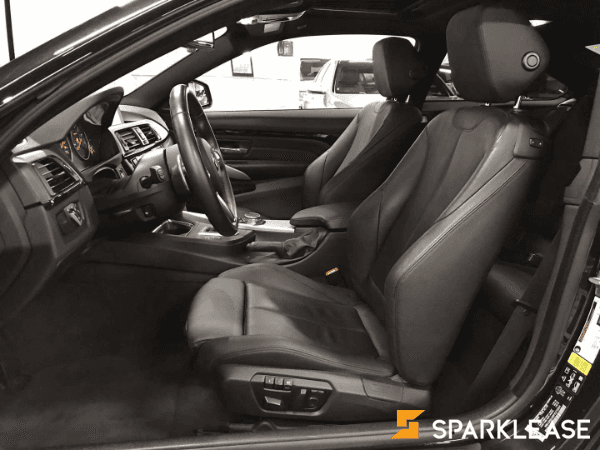 2016 BMW 435i M Performance 