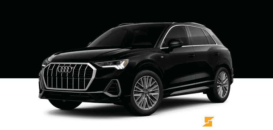 2023 Audi Q3 Progressiv 45 TFSI quattro