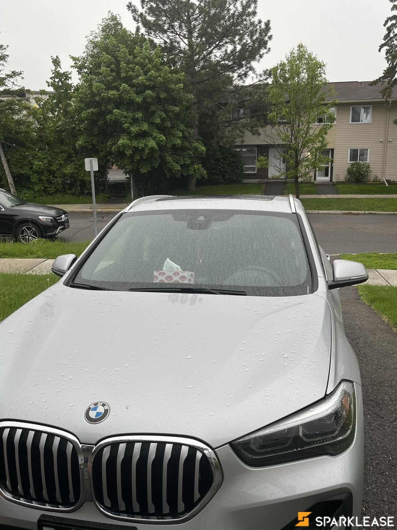2021 BMW X1 xDrive28i Sports Activity Vehicle