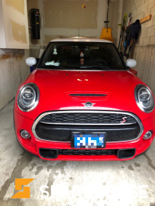 2020 MINI Cooper S