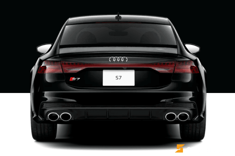 2022 Audi S7 Sportback 