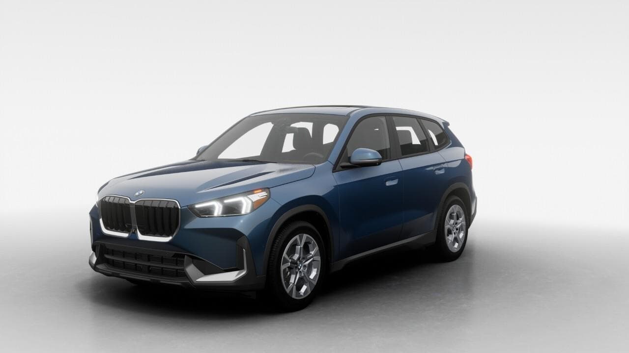 2026 BMW X1 xDrive28i