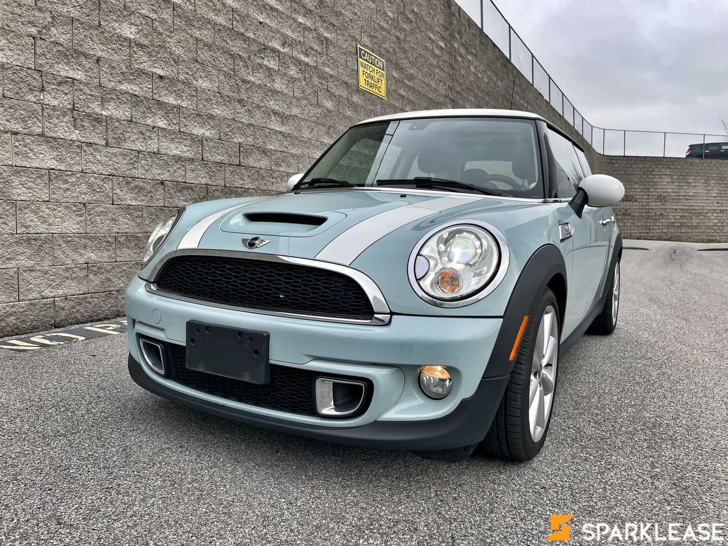 2013 MINI Cooper