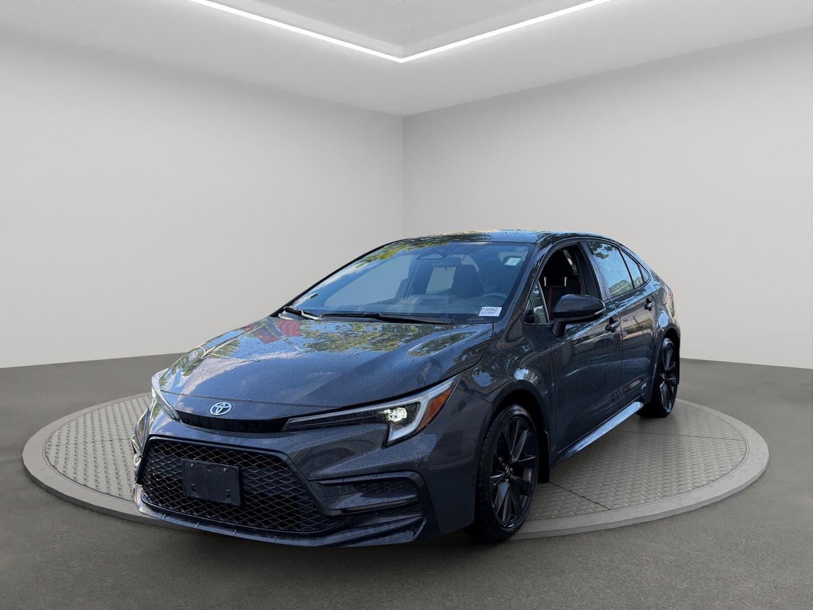 2023 Toyota Corolla Hybrid SE