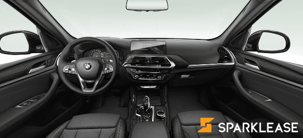 2020 BMW X3