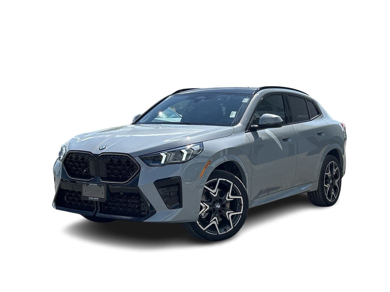2027 BMW X2 xDrive28i