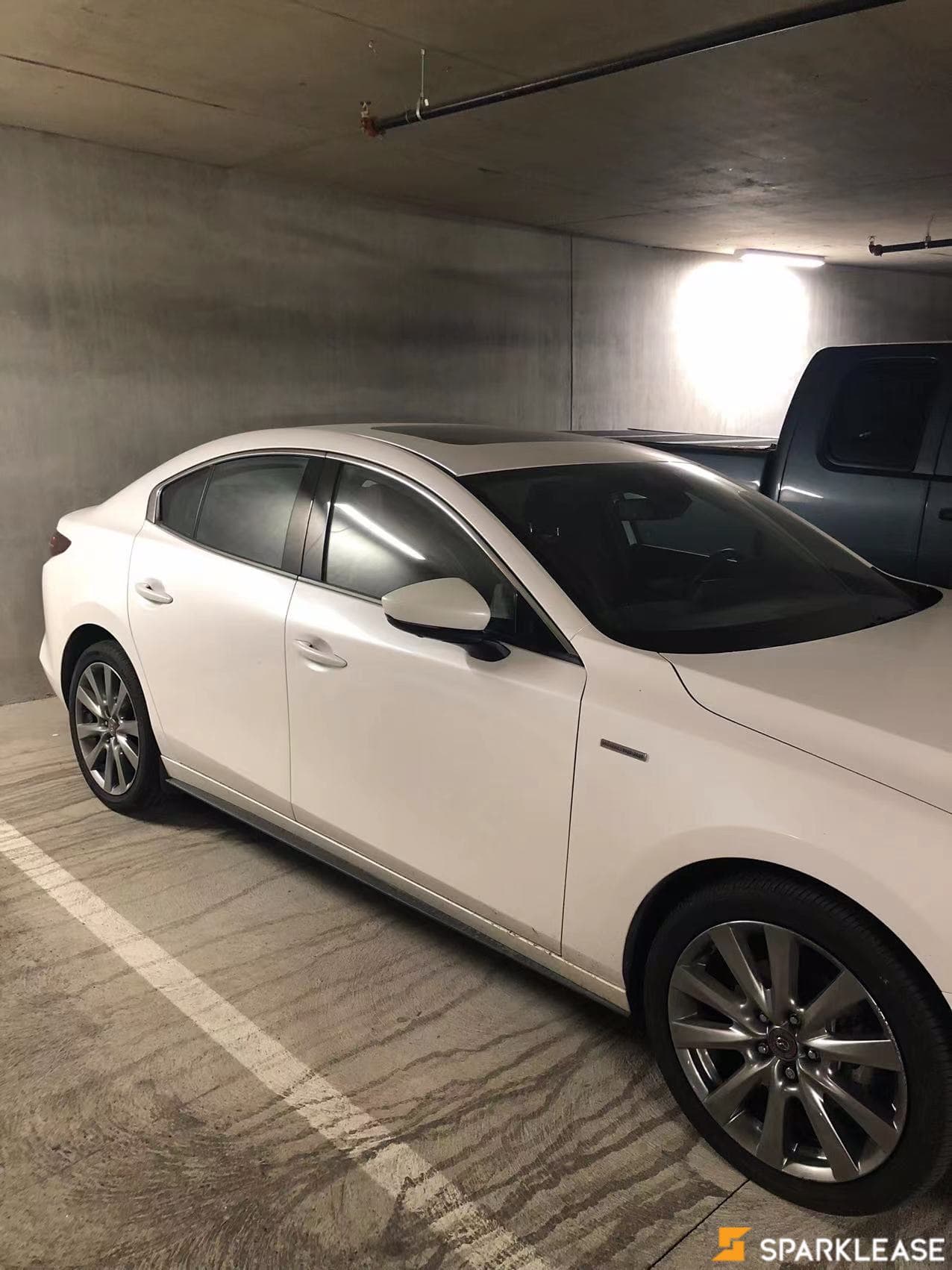 2021 Mazda Mazda3 100th Anniversary Edit...