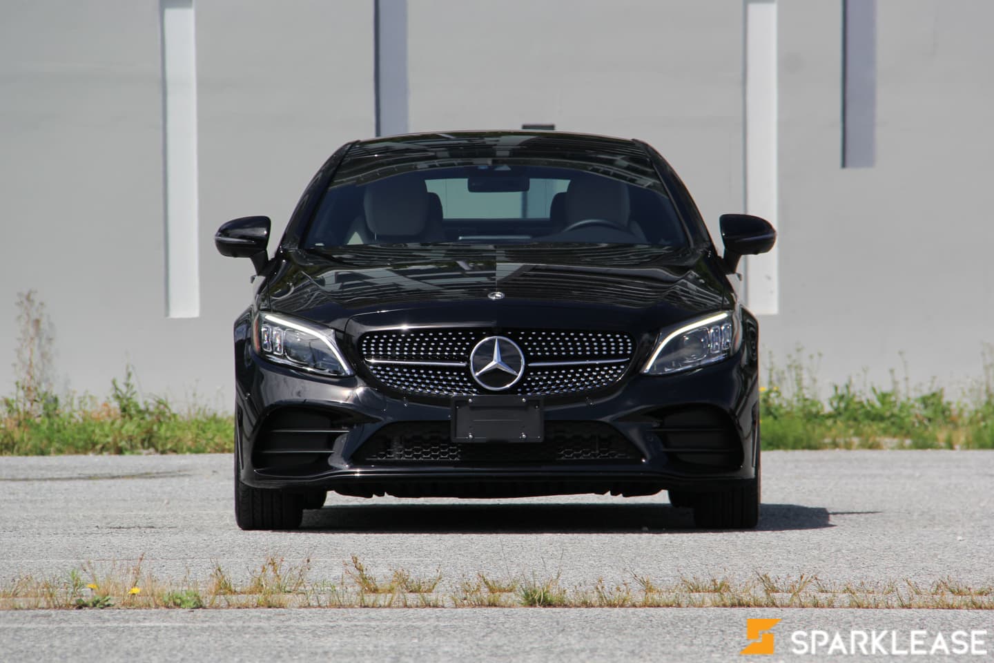 2021 Mercedes-Benz C-Class C 300 4MATIC Cabriolet