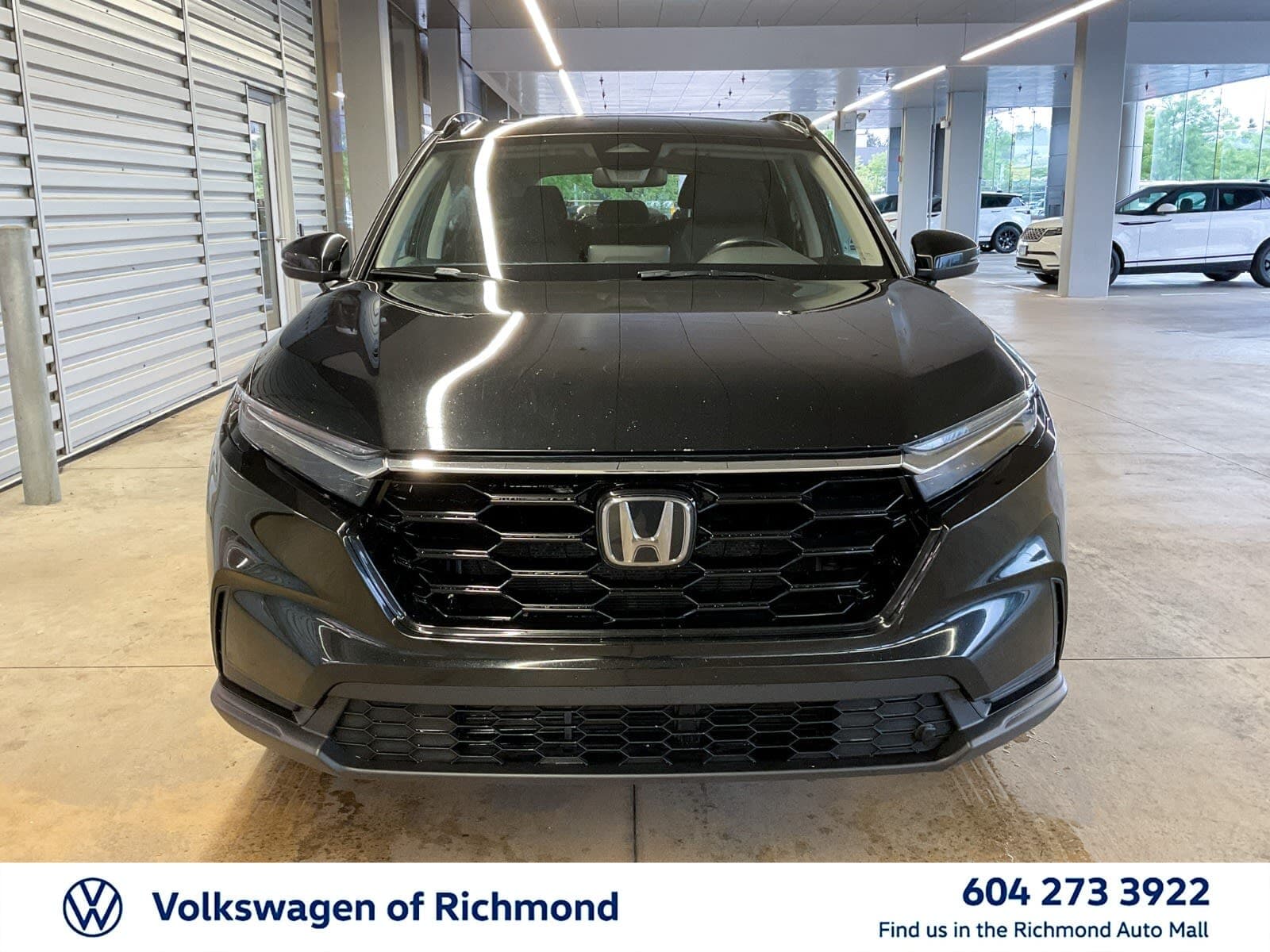 2024 Honda CR-V Sport