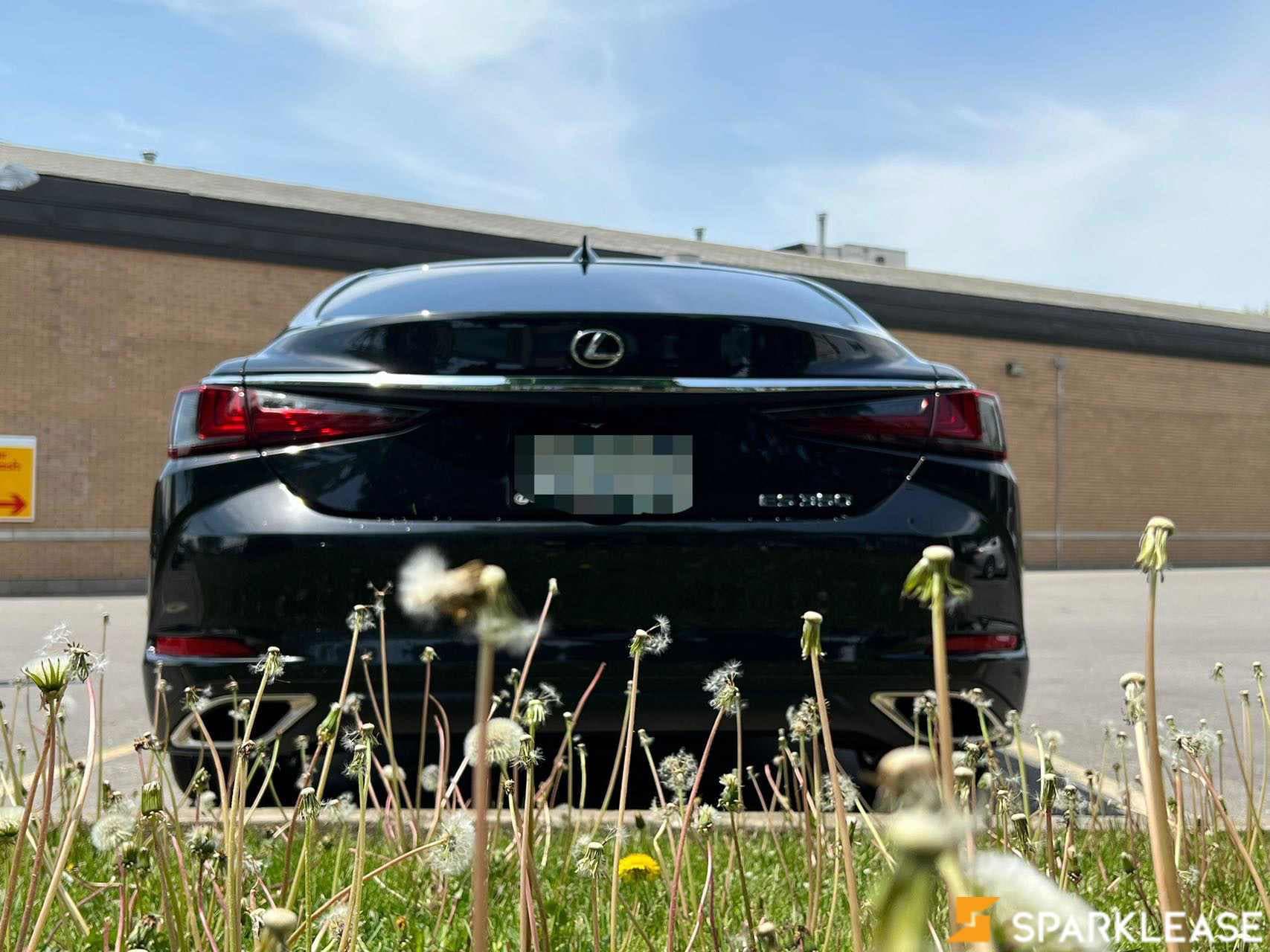 2021 Lexus ES ES 350 Ultra Luxury