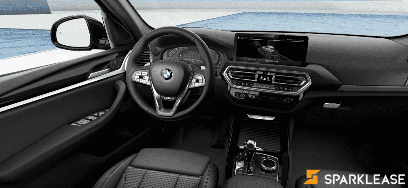 2023 BMW  X3  xDrive30i 