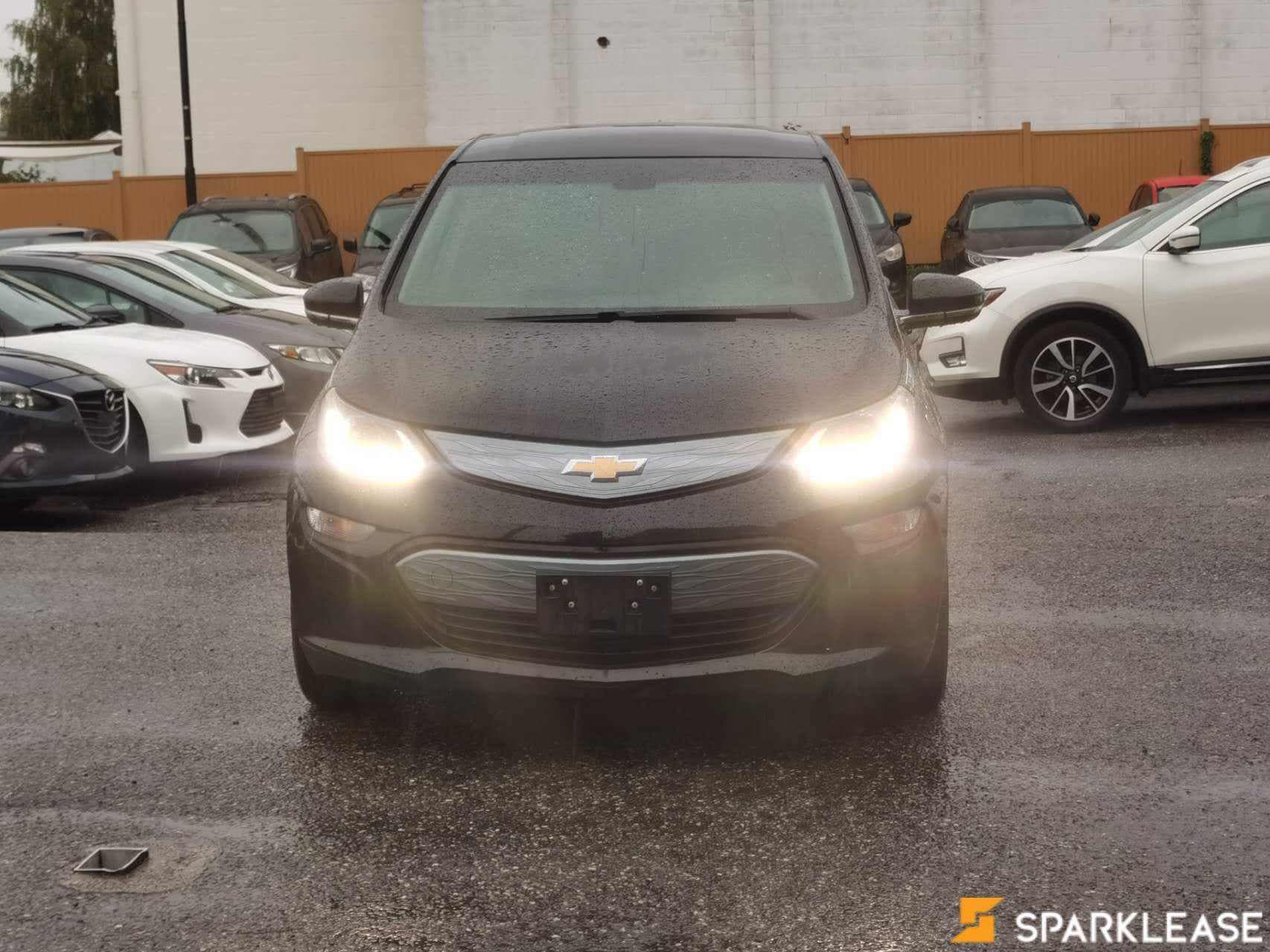 2018 Chevrolet  Bolt EV  5dr Wgn LT 