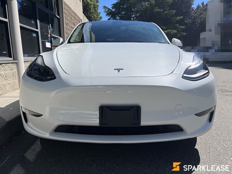 2022 Tesla  Model Y  Performance AWD 