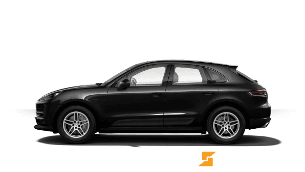 2019 Porsche Macan S