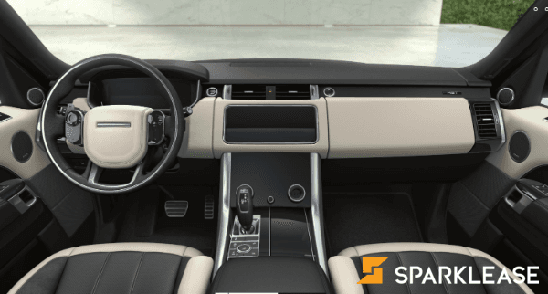 2020 Range Rover Sport P400 HST