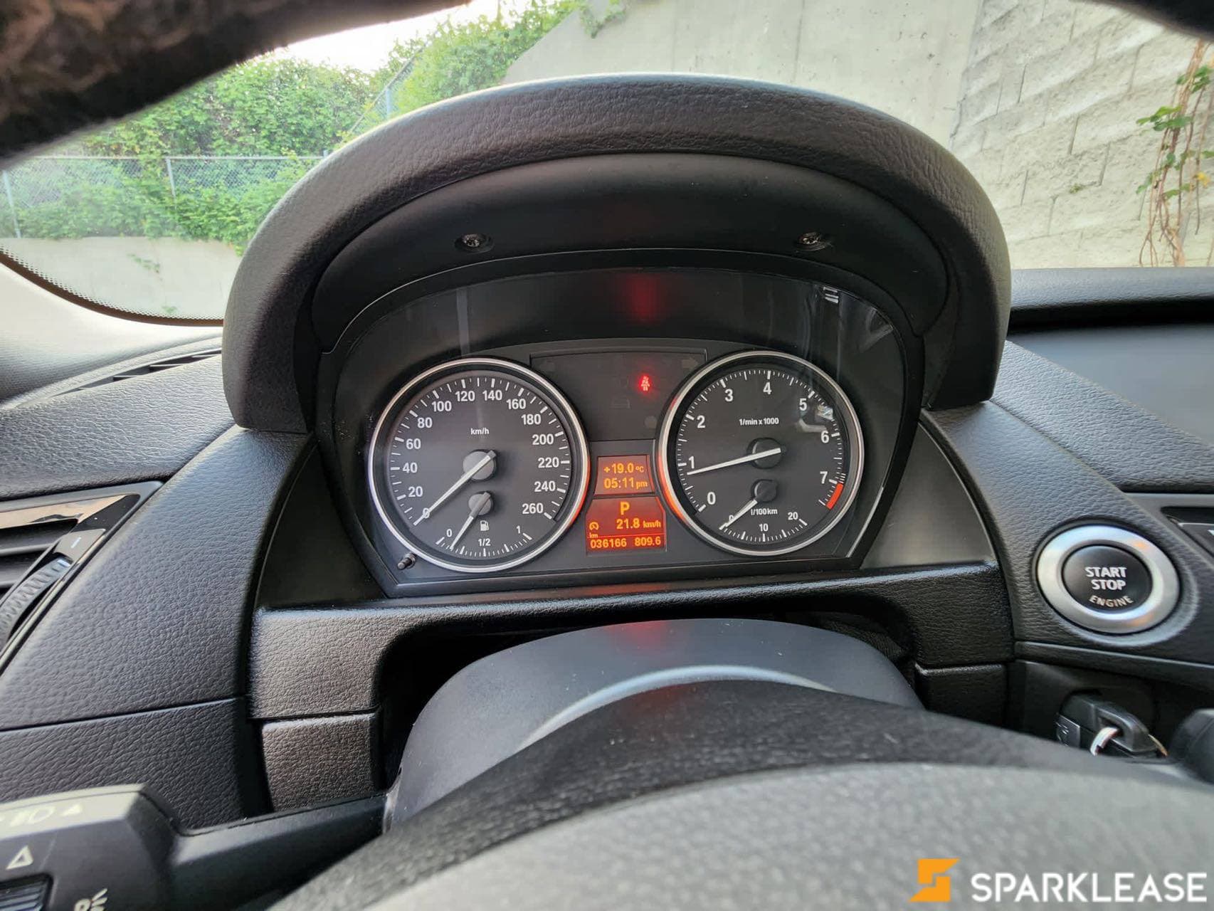2015 BMW X1