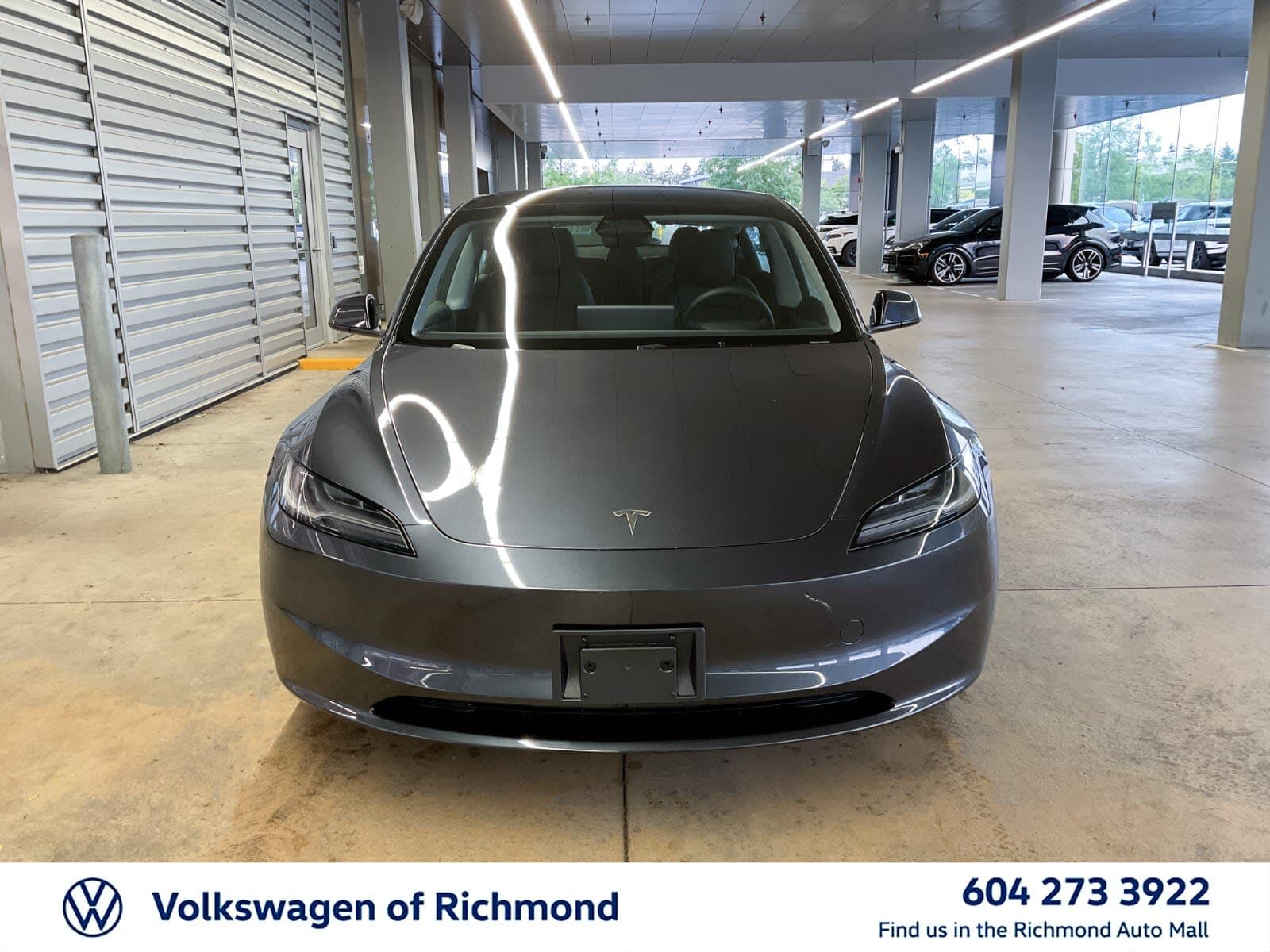 2024 Tesla Model 3 RWD *Ltd Avail*