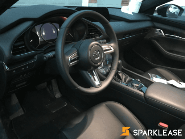 2020 大顶配 Mazda3 GT AWD 