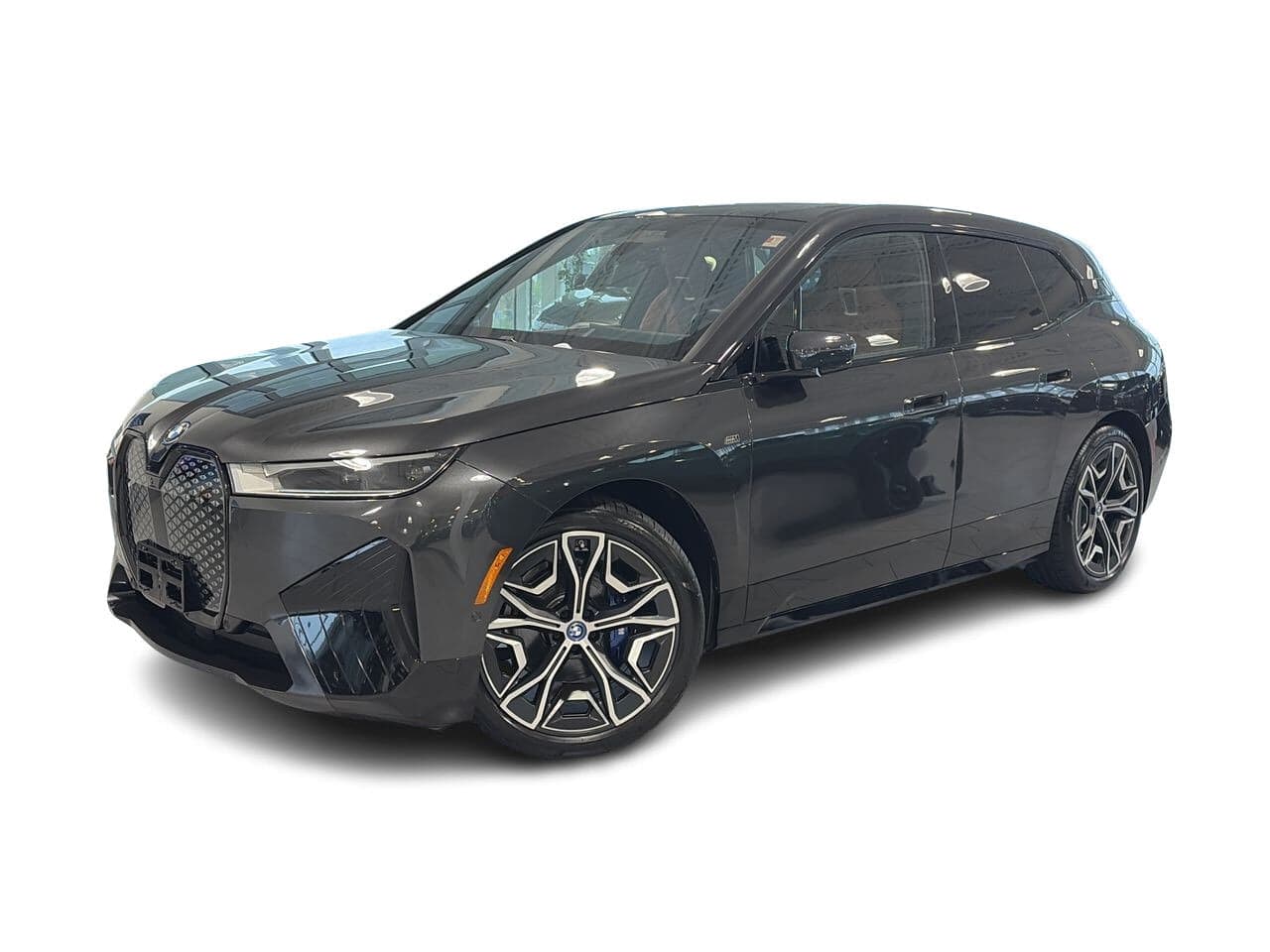 2023 BMW iX M60