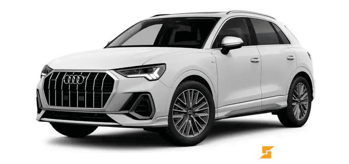 2023 Audi Q3 Progressiv
