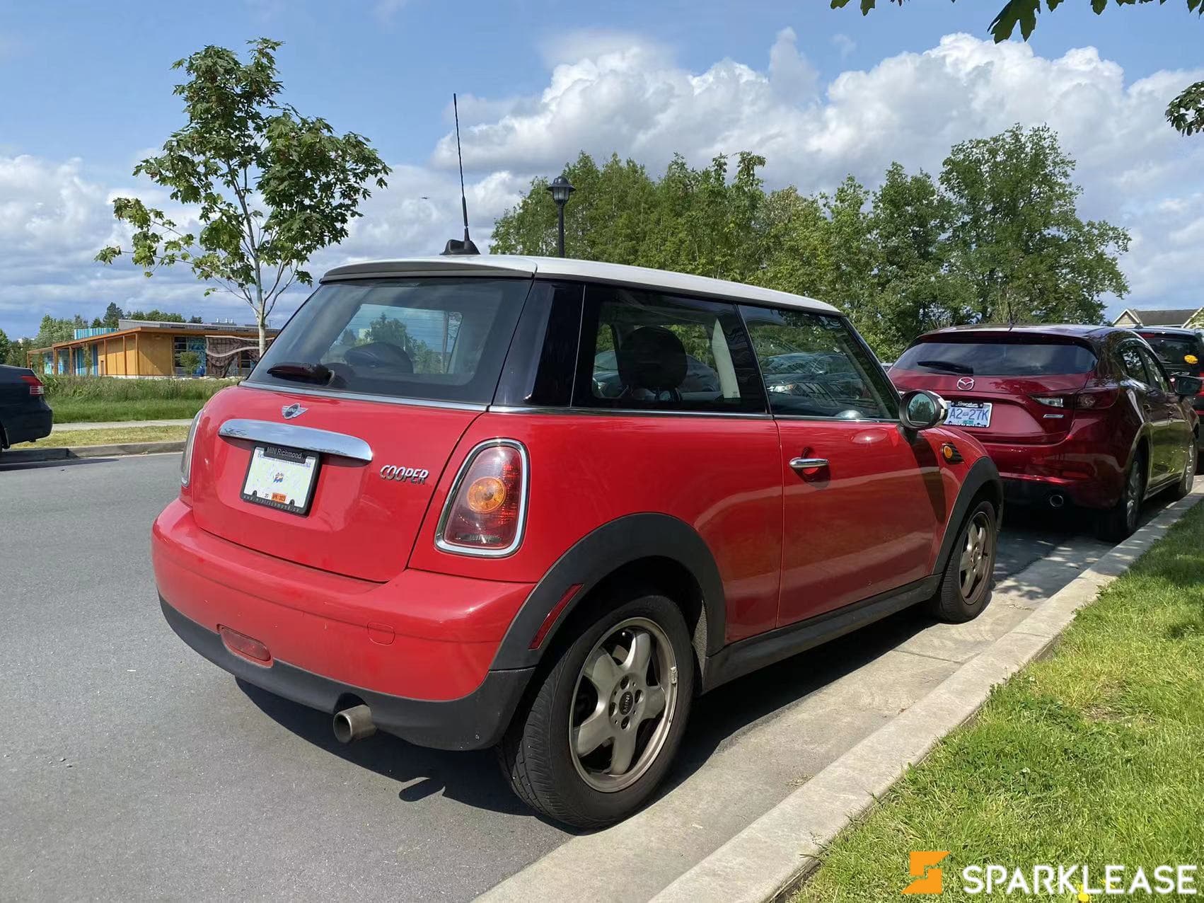 2010 MINI Cooper Hardtop 2dr Cpe Classic