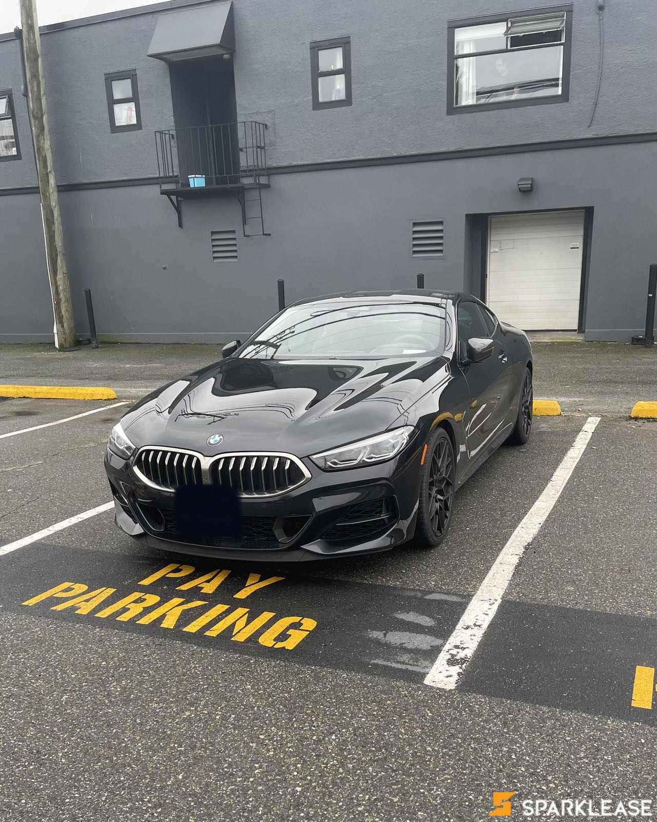 2020 BMW 8 Series M850i xDrive Coupe