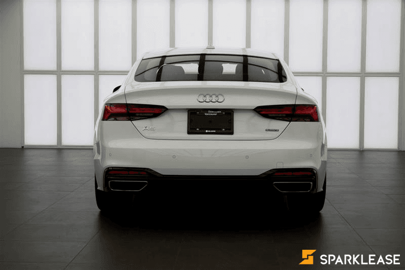 2020 Audi A5 Sportback Progressiv 2.0 TFSI quattro